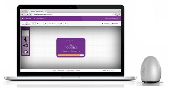 descubre cómo puede ayudarte NoiseLab